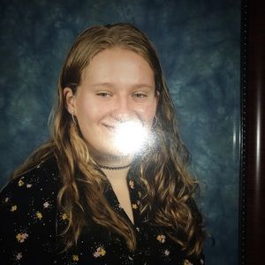 Meet your Posher, Katiann